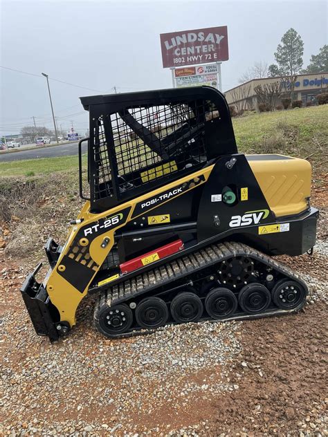 rt25 skid steer price|asv rt25 for sale.